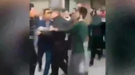 Dans Eden Türk Gence İran Polisi Müdahale Etti