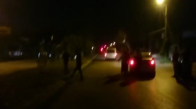Trafik Polisinden Hunharca Kaçan Tofaş