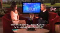 Selena Gomez Ve Ellen