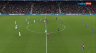 Basel 0 - 4 Manchester City - UEFA Şampiyonlar Ligi Maç Özeti 
