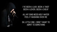 Eminem - River Ft. Ed Sheeran 