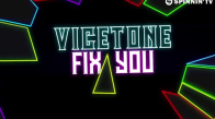 Vicetone - Fix You