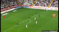 Antalyaspor 0 1 Başakşehir Maç Özeti İzle