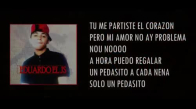 Maluma - Corazon Eduardo El Js Cover Letra He Promocion