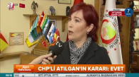 CHP'li İsim Referandumda Evet Diyeceğini Açıkladı 