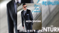 Metin Şentürk - Yanıyor