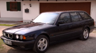BMW 5 Serisi 3.Nesil (E34) Satın Alma İpuçları Ve Dayanıklılık Testi