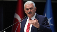Başbakan Yıldırım- Asıl Başkanlık Gelmezse Türkiye'nin Bölünme Riski Var