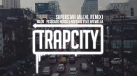 Pegboard Nerds & Nghtmre - Superstar Feat. Krewella Alexi. Remix