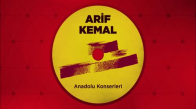 Arif Kemal - Yine Dertli Dertli 