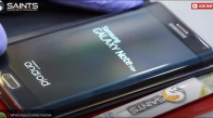 Samsung Galaxy Note Edge Şarj Sorunu, Şarj Soketi Değişimi