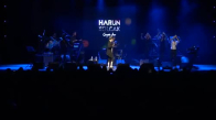 Harun Kolçak - Sensiz Olmam (09.04.2017 BGM Konseri)