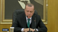 Cumhurbaşkanı Erdoğan'dan Son Dakika Süleyman Soylu Açıklaması