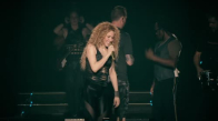 Shakira - El Dorado World Tour - Antología (Milano)