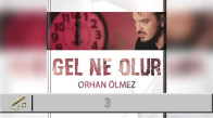Orhan Ölmez - Gel Ne Olur (Official Karaoke)