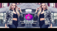 Arabic Remix - Bikfi بيكفي (Anıl Üner Remix)
