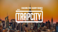 Lauv - Chasing Fire Garry Remix
