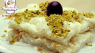 Güllaç Tarifi Sütlü Ramazan Tatlısı Güllaç Nasıl Yapılır 