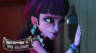 Monster High'a Hoş Geldiniz 10 Dakikalık Özel Gösterim