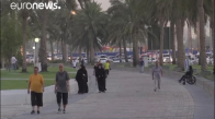Körfez Ülkeleri ile Kriz Katarlı Hacıları Etkiledi 