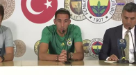 Fenerbahçe'nin Yıldızları İmzayı Attı! İşte İlk Mesajları