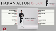 Hakan Altun Hep Var Olacaksın ( Official Audio )