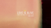 Louis The Child - Love Is Alive Feat Elohim (Conro Remix)