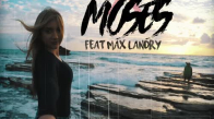 John Amaro & Moses Feat. Max Landry - Stolen Car 