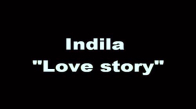 Indila Love Story Lyrics İn Both French And English
