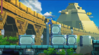 Mega Man 11  Announce Trailer PS4