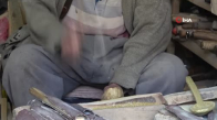 80 Yaşındaki Hasan Dede'ye 'Poşet Delik' Diye Saldırdi 