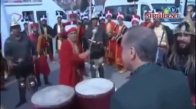 Dik Dur Egilme Erdoğan Mehter Marşı