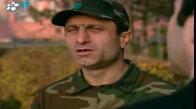 Emret Komutanım - Arif'in Ağır Misafirleri Var İşte Cezaevinde Yatma Sebebi 