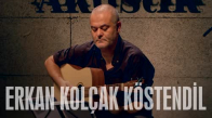 Erkan Kolçak Köstendil & Tuluğ Tırpan - Deliriyorum (Akustik)