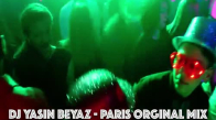 Yasin Beyaz - Paris(Remix)