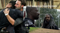 The Walking Dead 7. Sezon 16. Bölüm Fragmanı