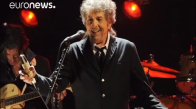 Bob Dylan'ın Nobel Konuşması Yayınlandı