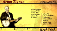 Aram Tigran - Daye Çima