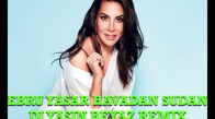 Ebru Yaşar - Havadan Sudan (Dj Yasin Beyaz Remix)