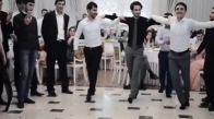 Mükemmel Profesyonel Düğün Dansı