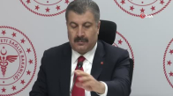 Sağlık Bakanı Koca, Türkiye İçin Risk Oluşturan İlleri Açıkladı 