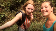 İki Genç Kız Sadece Tatil Yapıp Gezmek İstemişti  Sonu Çok Kötü Biten 5 Tatil 