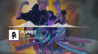 Puppet - Chin Up (Ft. Azuria Sky)