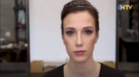 Hamiyet Akpınar Gelin Makyajının Püf Noktaları Bahar Akça İle Tamsenlik NTV