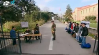 Emret Komutanım - Yeni Askerler Birliklerine Görevleriyle Dağıtıldı  Olay Bursalı Asker