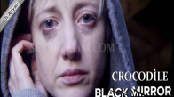 Black Mirror 4. Sezon 3. Bölüm Türkçe Altyazılı İzle (Crocodile)