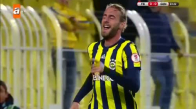 Fenerbahçe: 1 - Gençlerbirliği: 0 | Gol: Yiğithan Güveli