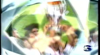 Galatasaray 3 - AS Monaco 2 (12.09.2000) maçın geniş özeti