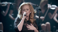 Adele - Set Fire To The Rain (Live at The Royal Albert Hall) 