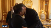 Cumhurbaşkanı Erdoğan, Yusuf Kalla ile Görüştü